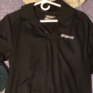 ESPN Nike Golf